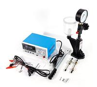 YISSALE CR-C Multi Function Rail Iniettore Tester Diesel Common Rail Injector Tester Iniettore Iniettore Attrezzi di prova S60H Utensile di iniezione