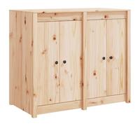 Yisssmeng MEPPEL - Armadio da cucina per esterni, 106 x 55 x 92 cm, in legno massello, resistente alle intemperie, con spazio e piano di lavoro, per giardino, balcone, cucina da campeggio
