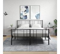 Yisssmeng Set da 2 pezzi Floating Wall Nightstand grigio Sonoma 35 x 35 x 20 cm laminato tavola per feste moderna spazio storage Shelf for Bedroom Living Room Corridor
