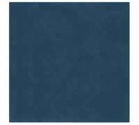 Yisssmeng Set di 12 testiere da parete in velluto blu, 30 x 30 cm, pannelli imbottiti per camera da letto, moderna testiera da letto, cuscino da parete rettangolare, imbottitura da parete, elemento