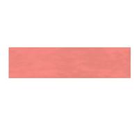 Yisssmeng Set di 12 testiere da parete in velluto rosa, moderni pannelli imbottiti per camera da letto, morbida imbottitura da parete, pannello posteriore rettangolare, 60 x 15 cm per pannello