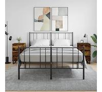 Yisssmeng Set di 2 comodini per affumicatura, 40 x 35 x 69 cm, in legno massiccio con 3 cassetti, design moderno, per camera da letto, letto a molle, camera dei ragazzi, soggiorno, corridoio