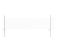 Yisssmeng Silver Steel Garden Fence Panel 0,5 x 100 m Modern Mesh Border with Post for Outdoor Privacy Pet Barrier Easy Assembly for Yard Patio Lawn