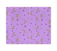 YISUMEI - Morbida coperta in pile Sailor Moon, 150 x 200 cm, ideale per divano o letto