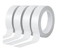 YISUMEI Nastro biadesivo, larghezza: 25 mm, lunghezza: 100 m