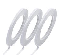 YISUMEI Nastro biadesivo, larghezza 6 mm, lunghezza 75 m