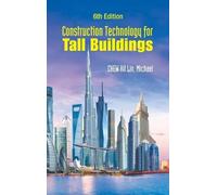 Yit Lin Michael Construction Technology For Tall Buildings (6 (Copertina rigida)