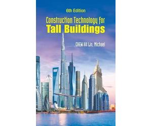 Yit Lin Michael Construction Technology For Tall Buildings (6 (Copertina rigida)