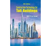 Yit Lin Michael Construction Technology For Tall Buildings (6th Edi (Tascabile)