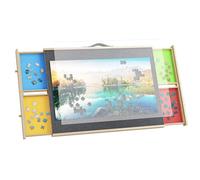 YITAHOME- Tavola Puzzle, AEYIHdgPdq