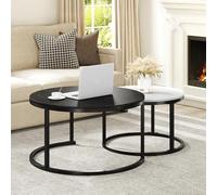 YITAHOME Tavolino da salotto