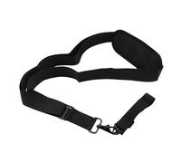 Yitexin Tracolla per Decespugliatore, Cinghia Decespugliatore Universale, Harness Tagliere Spazzola Facile Rilascio Sling Resistente Compatibile con Foglia Soffiatore Arbusto Siepe Wacker (Style 1)