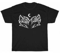 YITIANYUAN Leviathan Tee - Leviathan Mens T-Shirt Size XXL