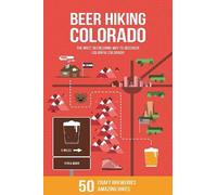 Yitka Winn Beer Hiking Colorado (Tascabile)