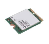 Yitre Scheda di Rete WiFi 6, Scheda WiFi Wireless Tri Band per la Casa