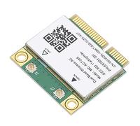 Yitre Scheda di Rete Wireless, Scheda Wi-Fi Wireless Scheda di Rete Gigabit di Alta qualità, 4.2 Wireless Wi-Fi MC-AC7265