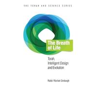 Yitzchak Ginsburgh The Breath of Life (Copertina rigida) Torah and Science