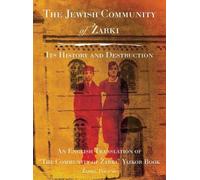 Yitzchak Lador Rachel Kolokoff Hopper David H The Community o (Copertina rigida)