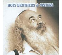 Yitzhak Attias Holy Brothers & Sisters: Music Made from Soul 2 (CD)