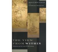 Yitzhak Benbaji Menachem Fisch The View from Within (Tascabile)