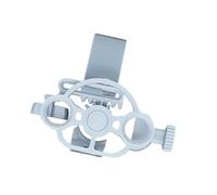 YIUPEDRFG Accessorio per giochi di corse Noctilucent Green Aggiungi emozione alle corse con l'innovativo mini volante controller di gioco Mini volante professionale