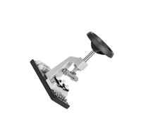 YIUPEDRFG Apri-cassa per orologio con base in metallo e pacchetto di accessori efficienti che fornisce soluzioni complete per la riparazione di orologi, strumenti per la creazione strumenti per