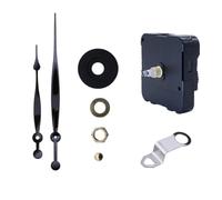 YIUPEDRFG Movimento al quarzo per orologio da parete adatto al ricamo tridimensionale a punto croce, adatto per pannelli con diametro di circa 440 mm. Movimenti per orologio da parete fai te