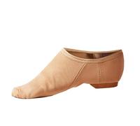 YIUPEDRFG Pantofole da Balletto Suola Divisa Scarpe da Yoga per Danza morbide Pantofole indossabili Super Confortevoli Ottimali per attività di Danza o Ginnastica Allenamento per, Marrone, 39