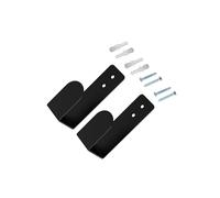 YIUPEDRFG Supporto da parete per tastiera Per unico che garantisce un'organizzazione efficiente. Risparmio di spazio per giocatori e professionisti. Supporto da, Dritto, 12x6.5x4.7 cm