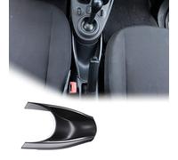 YIWANG Bracciolo Centrale per Freno a Mano, in plastica ABS, per Benz Smart 453 Fortwo Forfour 2015-2020 Scatola di immagazzinaggio del Controllo Centrale (Stile 4)