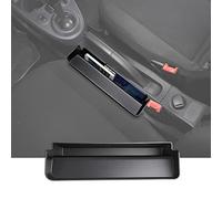 YIWANG Bracciolo Centrale per Freno a Mano, in plastica ABS, per Benz Smart 453 Fortwo Forfour 2015-2020 Scatola di immagazzinaggio del Controllo Centrale (Stile 1)