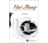 Yiwei Wang Hai Shang, Elegy Of The Sea: Revelations Of Europe (Copertina rigida)