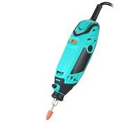 YIWENG 195 pz Utensili Elettrici Mini Elettrico Smeriatrice Rotante Set di Strumenti di Rettifica per Lucidatura con Velocità Variabile a 6 Posizioni per Utensili Rot