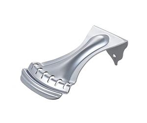 YIWENG Cordiera per Dobro,Durevole cordiera in Lega di Zinco d'Argento per Chitarra a risonatore Dobro 6 Corde