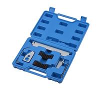 YIWENG Kit di Strumenti per la Messa in Fase del Motore da 7 Pezzi Kit di Strumenti per la sincronizzazione dell'almento di bloccaggio del Motore per Auto Compatibile con Chevrolet Buick Cruze