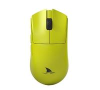 YIWENG M3s Mini 2KHz E-sport Mouse da gioco Ricaricabile Wired 2.4G Wireless BT5.0 26000DPI PAW3395 Mouse con sensore ottico per computer portatile Gamer,Topo