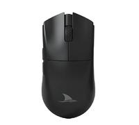 YIWENG M3s Mini 2KHz E-sport Mouse da gioco Ricaricabile Wired 2.4G Wireless BT5.0 26000DPI PAW3395 Mouse con sensore ottico per computer portatile Gamer,Topo