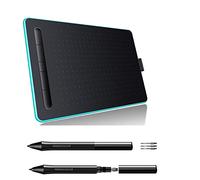 YIWENG WP9620N Tavoletta grafica Tavoletta grafica con 8192 livelli Sensibilità alla pressione Risoluzione 5080LPI 230PPS Velocità di lettura Blu,8192 Livella la sensibilità alla pressione