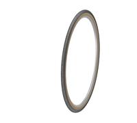 YIWEOG Copertoni per Bici 700 x 25C 28C 32C 35C Pneumatici per Bicicletta da pendolarismo su Strada Premium con Fianchi Gialli retrò TPI Elevato per Prestazioni migliorate