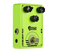 YIWEOG D-14 Delay Guitar Effect Pedal Delay Pedal con Mix Repeat e Time Controls True Bypass Design per Chitarra elettrica