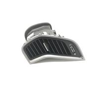 YIWIOJOB Compatibile con Hyundai Santa Fe Santafe nel pannello strumenti centrale prese d'aria aria condizionata 974102W000 974202W000(Middle Right 1pcs)