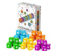 YIXANNX 12/36/60 pezzi di gioco portatile divertente giochi caotici stimolanti per il cervello riutilizzabili per, 60 pezzi