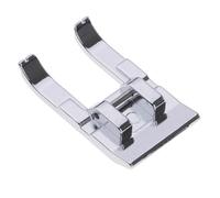 YIXANNX Accessori per macchine da cucire Piedino a punta aperta Acquisto pratico per aiutare le sarte nei progetti creativi Accessori per piedini premistoffa, 10 mm