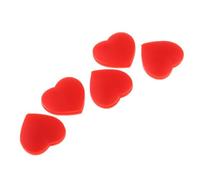 YIXANNX Ammortizzatore per Racchetta da Squash. Buon Assorbimento. Facile Installazione. Resistente e Aderente. Silenziatori Anti-Vibrazioni per Racchetta da Tennis.