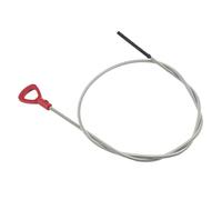 YIXANNX Astina di livello dell'olio motore Controlla i livelli dei fluidi in modo efficiente con l'astina di livello dell'olio motore portatile di di ricambio di per auto