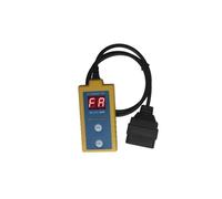 YIXANNX B800 Scan Reset Tool Leggi e cancella i Codici Sostituzione Automatica degli Strumenti diagnostici SRS per E36 1994-2003 E34 Z3