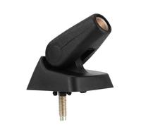 YIXANNX Base per Antenna per Antenna sul Tetto dell'auto Base per amplificata per Radio Impermeabile Accessori per Supporto per Montaggio a Copertura Ampia