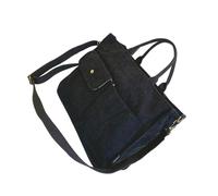 YIXANNX Borsa a tracolla tracolla regolabile per il comfort Borsa da college in peluche elegante e organizzata da viaggio hobo donna