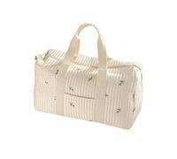 YIXANNX Borsa da viaggio pieghevole per palestra Sport Fine settimana Tracolla regolabile Dimensioni della borsa da viaggio 45 cm 38 cm 17 È un aereo, B