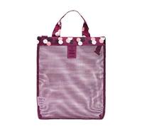 YIXANNX Borsa di stoccaggio Borsa di grande capacità in tessuto Oxford Resistenza all'usura Resistenza all'acqua Borse per la spesa pieghevoli con manico semplice, N. 2